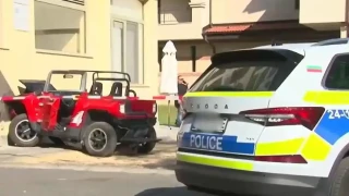МВР с нови мерки след тежкия инцидент с АТВ