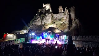 Фестивалът „Опера на върховете“ продължава с впечатляващи спектакли и концерти