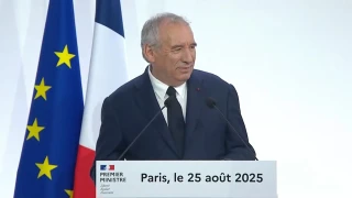 Франция пред нова криза! Премиерът иска вот на доверие