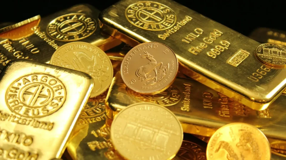Цената на златото пак тръгна нагоре. Двуседмичен връх | StandartNews.com