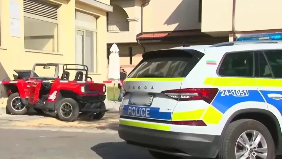Бащата на Сияна с извънредна новина за Марти, пострадал в Слънчев бряг | StandartNews.com