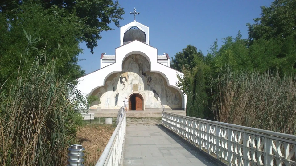 Свързват Хераклея Синтика с мемориалния комплекс на Ванга | StandartNews.com