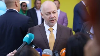 Областният на Плевен отговори на Желязков. Готов е за оставка