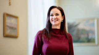 Социалдемократка стана премиер на Литва