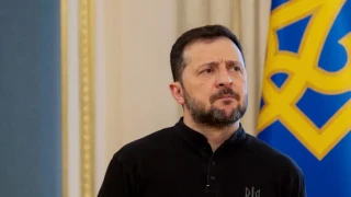 Зеленски каза къде да се проведат разговори с Путин