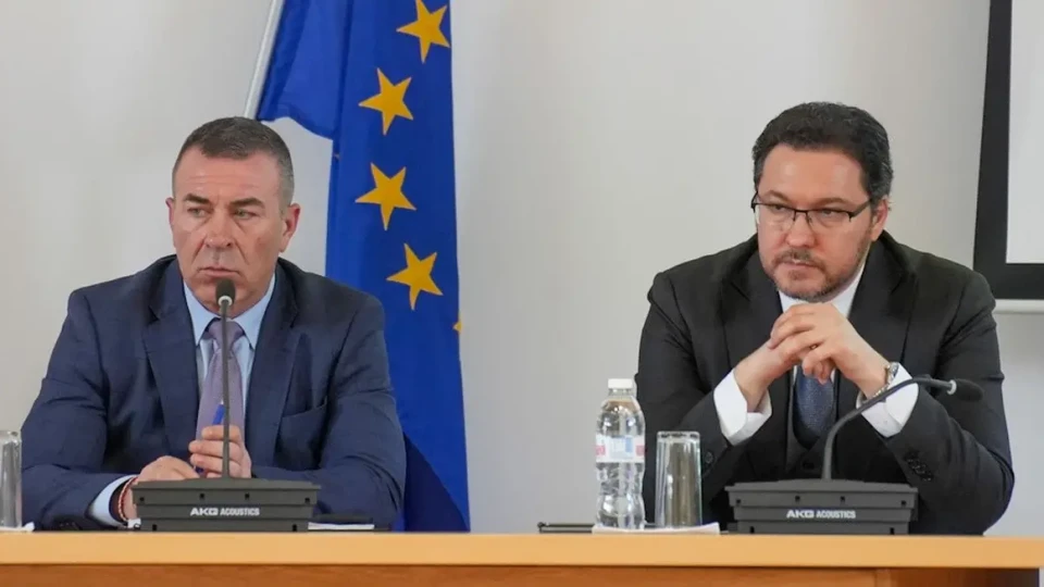 Правителството решава за предложението за главен секретар на МВР | StandartNews.com