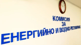 КЕВР обсъжда намаляване на цената на природния газ