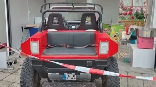 Проговори адвокатката на Бургазлиев. Има ли марихуана