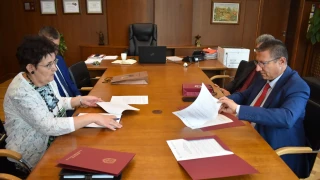 Сарафов ще взаимодейства с Агенцията за държавна финансова инспекция