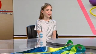 Новото ни суперзлатно момиче с пет медала и мечти отвъд спорта