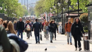 Министерство напомни за тежка демографска тенденция у нас