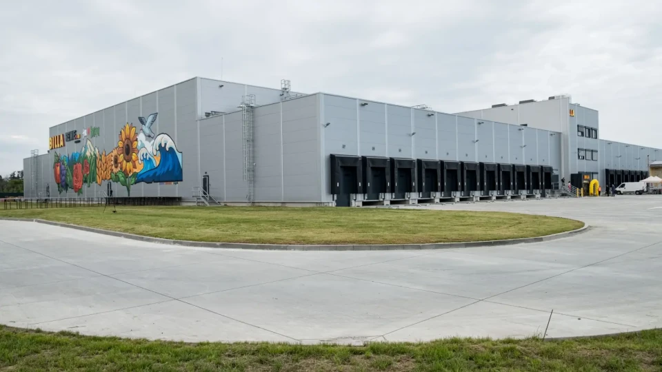 Първи в България! Логистична база е с ниво „Outstanding“ по стандарта BREEAM | StandartNews.com