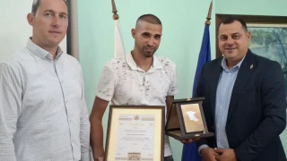 Цветан Павлев е героят на пожарникарите, от чийто пример имаме нужда днес