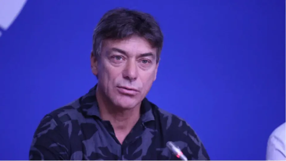 Венцислав Венев: БТС е 130 годишна организация, полезна за обществото | StandartNews.com