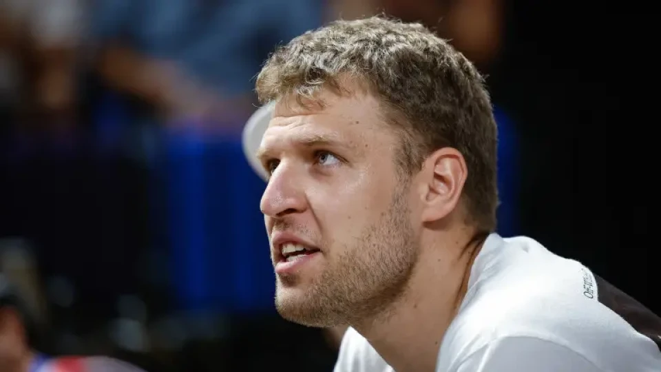 Везенков проговори за състоянието си | StandartNews.com