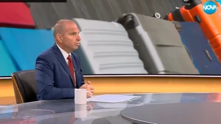 Министър Караджов със светкавична реакция! Спешни мерки след скандала на летището
