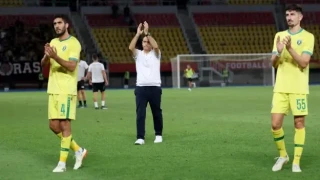 В Лудогорец готвят тотална промяна