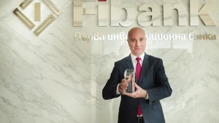 Fibank е най-добрата банка за клиентско обслужване в България според Euromoney