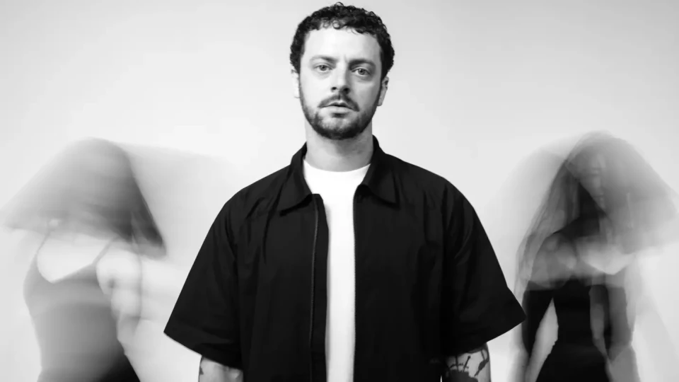 Провокативният глас на алтернативната сцена grandson за първи път в София | StandartNews.com