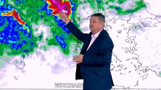 Проф. Рачев забърка есенна лютеница! Какво предвижда за времето