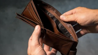 Родените на тези дати често имат проблеми с парите