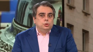 Шок в ефира на Нова! Асен Василев вдигна градуса на напрежение