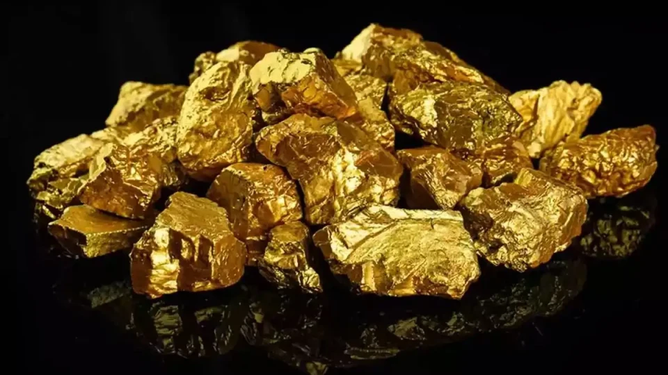 Откриха „вход“ към 99,99% от златните резерви на Земята | StandartNews.com