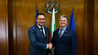 Митов с извънредна новина! Създават спецгрупа в МВР