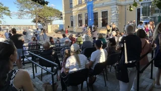 ПромениКартинката и WE ARE EARTH. Силата на изкуството в ритъма на Аполония