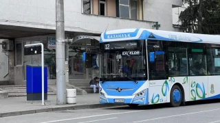 Община Казанлък осигурява безплатен транспорт за Празниците в Долината на тракийските царе