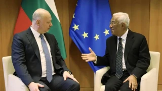 Председателят на ЕС идва в България
