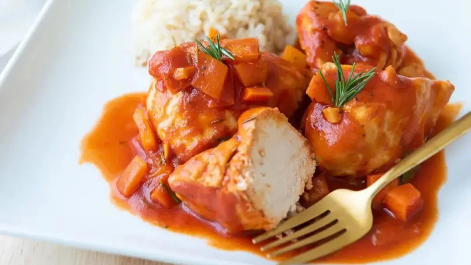 Най-вкусната пилешка яхния | StandartNews.com