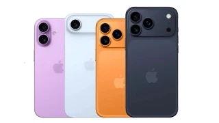 Apple обяви датата на представянето на iPhone 17 и други новости