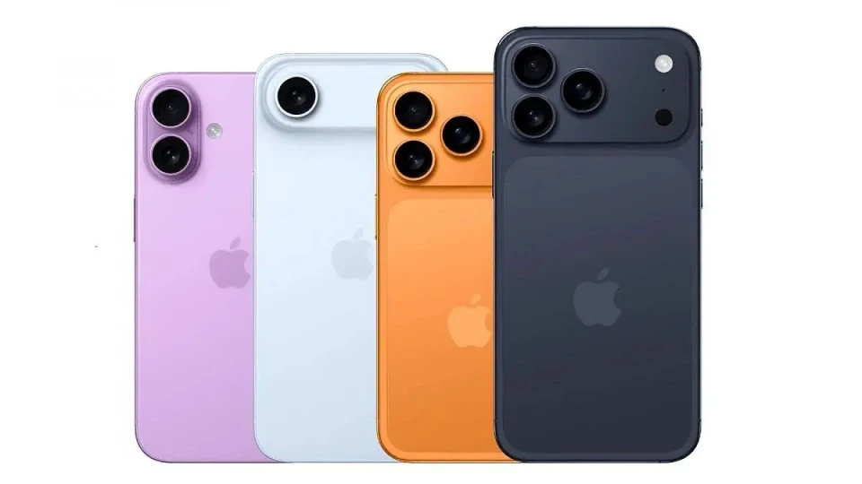Apple обяви датата на представянето на iPhone 17 и други новости | StandartNews.com