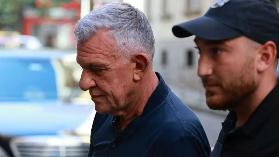 Изправят Паскал пред съда. Искат постоянен арест за екстрадирания | StandartNews.com