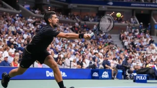 Джокович с нова славна победа на US Open