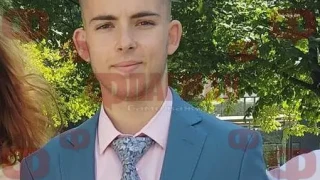 Млада надежда в спорта е загиналото момче край Айтос