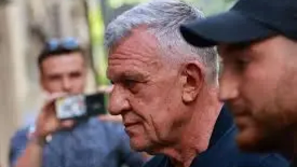 Прокуратурата реши съдбата на Паскал | StandartNews.com