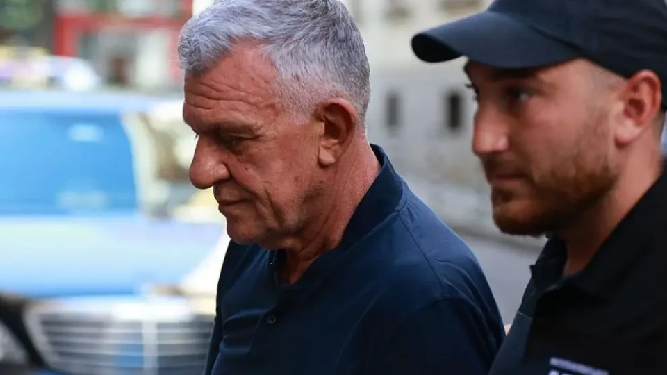 Съдът се произнесе за Паскал | StandartNews.com