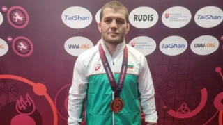 Лоши новини за Магомед Рамазанов