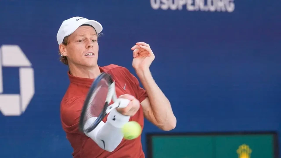 Непобедим Яник Синер превзема Ню Йорк на US Open | StandartNews.com