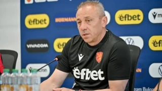 Илиан Илиев със силни думи преди мача срещу Испания