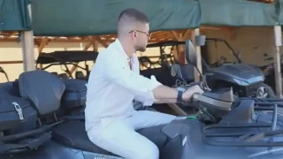 Собственикът на фирма за АТВ с нова версия за инцидента в Несебър