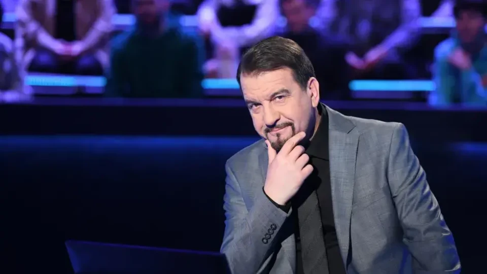Ники Кънчев с изненада! Голяма новина за "Стани богат" | StandartNews.com