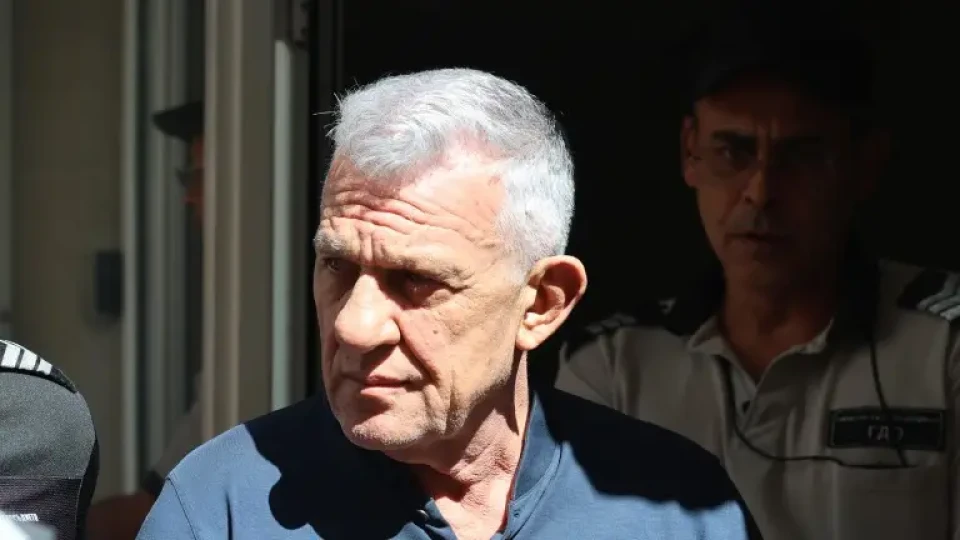 Нови разкрития за Паскал! Проговори адвокатът на Петя Банкова | StandartNews.com