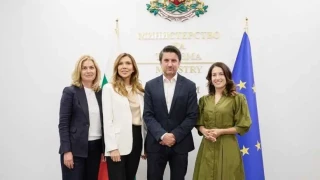 Виненият туризъм превръща България в целогодишна дестинация