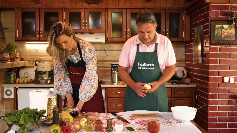 „Гозбата на България“ вече по Bulgaria ON AIR – вкус, традиции и забавление за цялото семейство | StandartNews.com