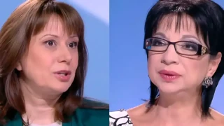Омбудсманът смълча Ризова с пример