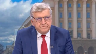 Министър отсече за проблемите с водата