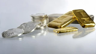 Това се случва със среброто за първи път от години!